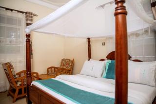 Greenville Country Resort - 2