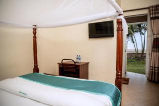 Greenville Country Resort - 1
