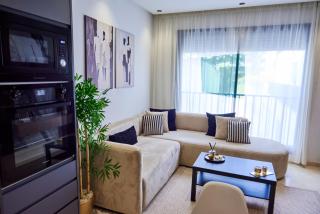 Executive Studio, Les Princesses, Free Parking, Fast WIFI - 3