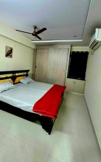 Coastal Home - 3 BHK - 1km to Sagar Nagar Shore - 1
