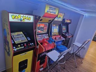 Casa Del Luna, Spa, Lac & Arcades - 9