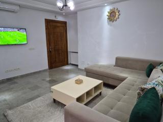 Maison ANAS - 6