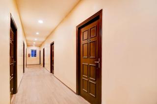 Townhouse Science City Formerly Hotel Mannat International - 7