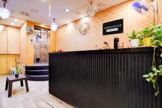 Townhouse Science City Formerly Hotel Mannat International - 4