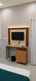 Hotel New Town - 3
