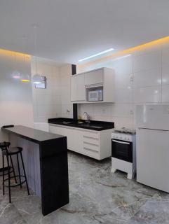 Refúgio Balneário Lounge Apartment - 0
