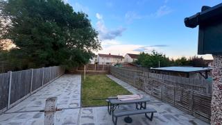 Holiday Contractor House-4 Bedrooms Near Airport - 7