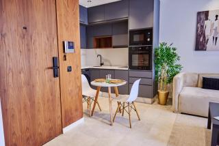 Executive Studio, Les Princesses, Free Parking, Fast WIFI - 2