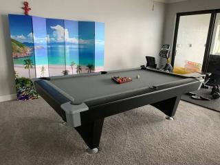 Grand 2-Story Cape Coral Riverfront Villa - Riverhouse Princess - 3