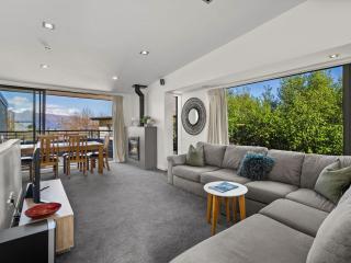 The Alps Two Bedroom - 8