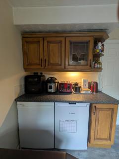 Bramcote House - 9