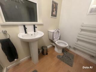 Bramcote House - 7