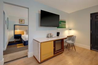 Calistoga Motor Lodge and Spa - 9