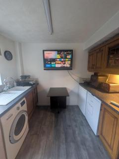 Bramcote House - 1