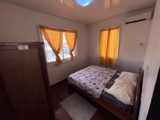 Kasabaholo Comfort Stay - 1