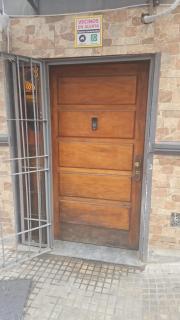 Apartamento centro montevideo 5 y 2 personas - 1