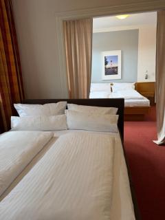 Hotel Café Lohmann - 2