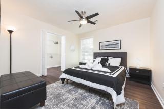 2BR Townhome - Sleeps 5 - Near GA Horse Park - Conyers - 9