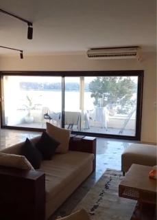 شقة بإطلالة بانورامية على النيل بالمعادي Panoramic Nile View in Maadi - 3