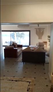 شقة بإطلالة بانورامية على النيل بالمعادي Panoramic Nile View in Maadi - 2