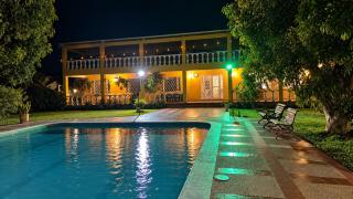 Hacienda Toledo - 8