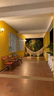 Hacienda Toledo - 6
