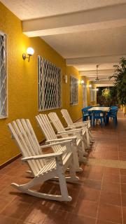 Hacienda Toledo - 3