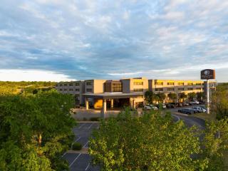 DoubleTree by Hilton Austin Northwest - Arboretum - 8