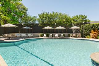 DoubleTree by Hilton Austin Northwest - Arboretum - 2