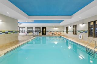 Hampton Inn & Suites Claremore - 4