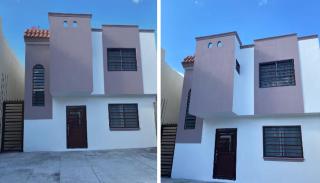 Casa en privada con seguridad - 0