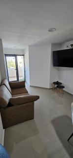 Departamento en San Luis, frente al Shopping con cochera y pileta en temporada verano - 8