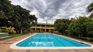 Hacienda Toledo - 7