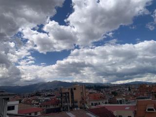 Cuenca Gem Modern 2BR Amazing Views - 0