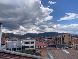 Cuenca Gem Modern 2BR Amazing Views - 7