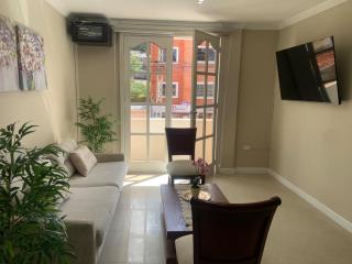 Cuenca Gem Modern 2BR Amazing Views - 2