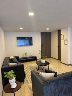 Departamento Centrico Nalas House 2 - 8