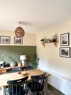 Twenty Two Town Terrace - 1