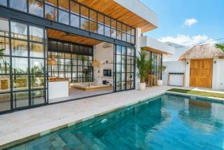 Villa Akra - Uluwatu by Yolla Hospitality - 0