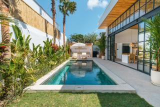 Villa Akra - Uluwatu by Yolla Hospitality - 7