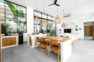 Villa Casa Spring - Uluwatu by Yolla Hospitality - 9