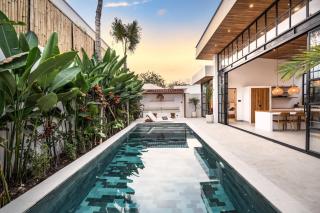 Villa Amina - Uluwatu by Yolla Hospitality - 8