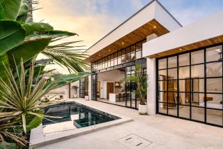 Villa Amina - Uluwatu by Yolla Hospitality - 0