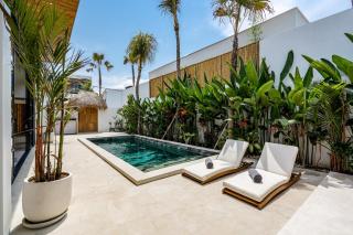 Villa Amina - Uluwatu by Yolla Hospitality - 4