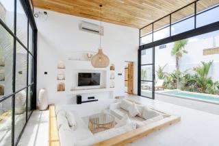 Villa Ananda - Uluwatu by Yolla Hospitality - 9