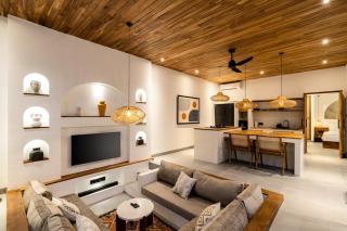 Villa La Dolce Vita - Uluwatu by Yolla Hospitality - 4