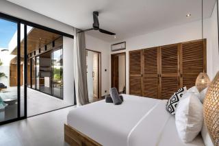 Villa Casita Palm - Uluwatu by Yolla Hospitality - 9