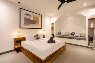 Villa Casita Palm - Uluwatu by Yolla Hospitality - 8