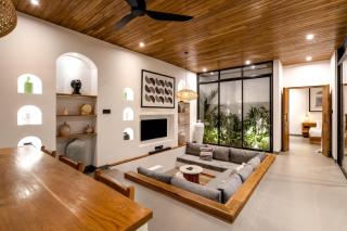 Villa Casita Palm - Uluwatu by Yolla Hospitality - 5