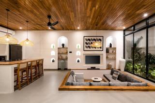 Villa Casita Palm - Uluwatu by Yolla Hospitality - 2